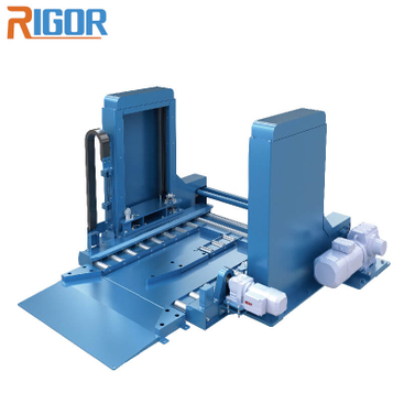 Ascensor vertical tipo piso